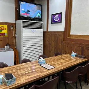 맛50년 헛제사밥 리뷰 사진