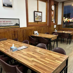 맛50년 헛제사밥 리뷰 사진