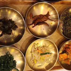 청풍 약채락성현한정식 리뷰 사진