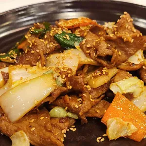 청풍 약채락성현한정식 사진