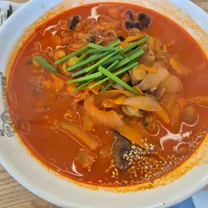 불티나꼬막짬뽕 사진 2