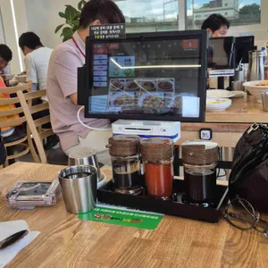 불티나꼬막짬뽕 리뷰 사진