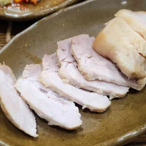 채가네 들깨국수 사진