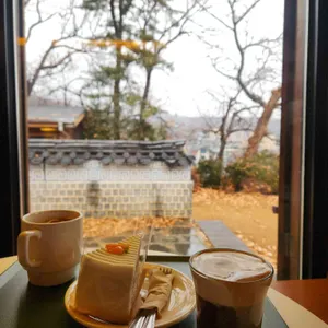 모던기와 리뷰 사진