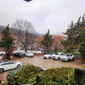 모던기와 리뷰 사진