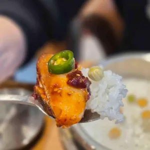 관저명태촌 사진