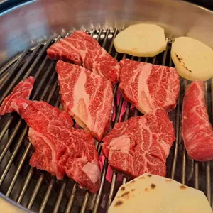 양수면옥 사진 1