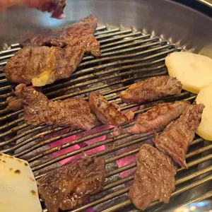 양수면옥 리뷰 사진