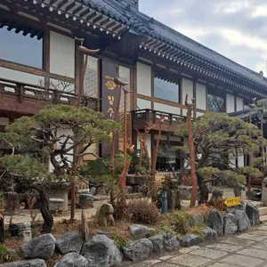 양수면옥 리뷰 사진