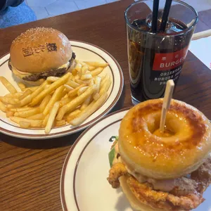 혜화동버거 대표 사진
