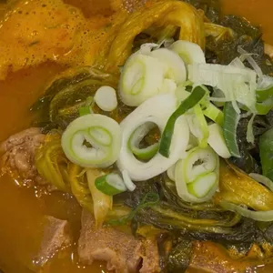 태경청진동해장국 사진 1