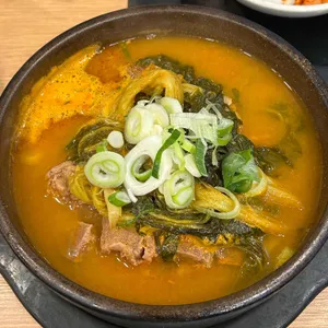 태경청진동해장국 사진