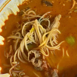 취향마라 마라탕 사진