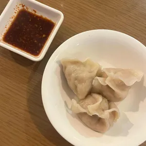 진중 우육면관 사진