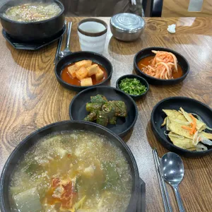 토담가마솥국밥 사진 2