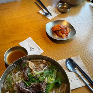 제일제면소 대표 사진