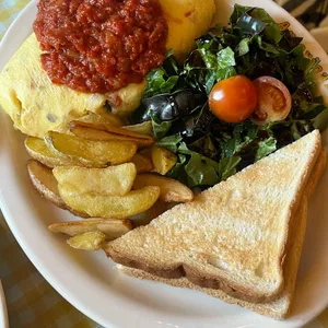 아메리칸 브런치 카페 사진 1