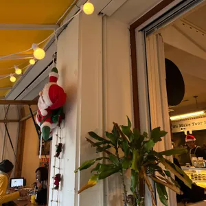 아메리칸 브런치 카페 리뷰 사진