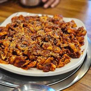 별미락쭈꾸미 사진 1