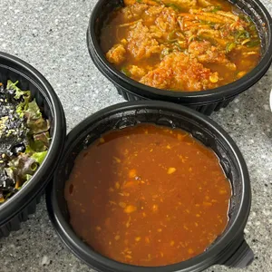 빨간지붕 사진 2