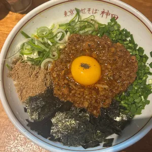 칸다소바 사진 1