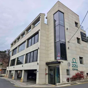 224커피 리뷰 사진