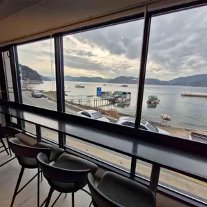 224커피 리뷰 사진