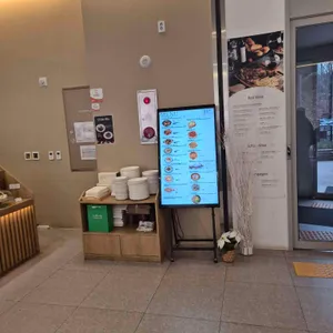 카페인 중리 리뷰 사진