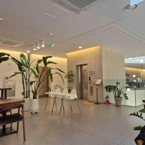 카페인 중리 리뷰 사진