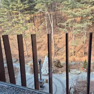 카페인 중리 리뷰 사진