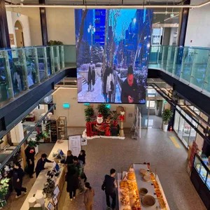 하양송송제빵소 대표 사진