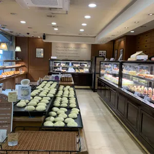 맘모스베이커리 리뷰 사진