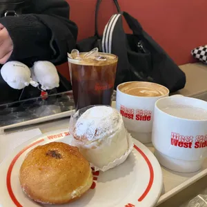 웨스트사이드 리뷰 사진