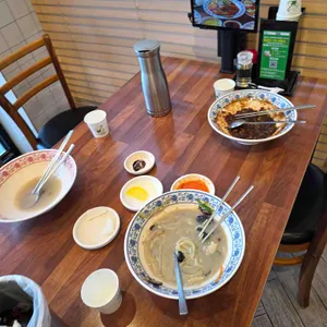 차이안 리뷰 사진