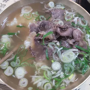 이도곰탕 사진 1