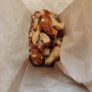 해미읍성왕꽈배기 사진 2