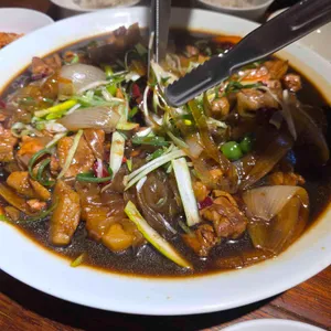 봉추찜닭 사진 1