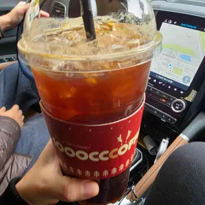 1000cc커피 리뷰 사진