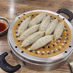 삼산밀면전문점 리뷰 사진