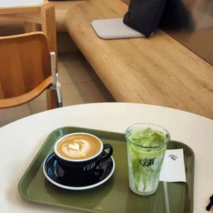 콜프 로스터스 사진 1