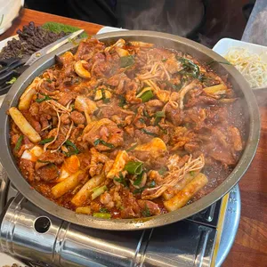 신비숲가든 사진