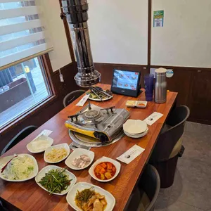 신비숲가든 리뷰 사진