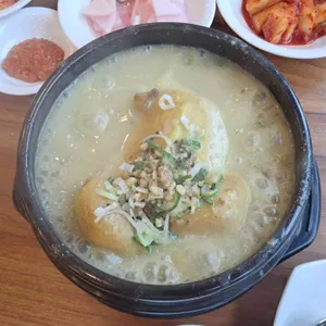 드림삼계탕 사진 2