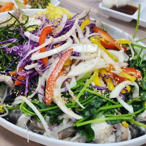 석이네식당 사진 1