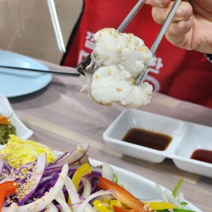 석이네식당 리뷰 사진