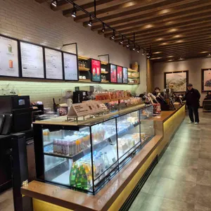 스타벅스 리뷰 사진