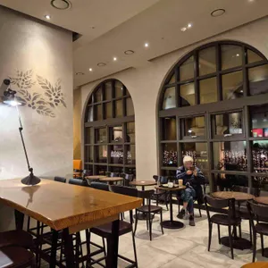 스타벅스 리뷰 사진