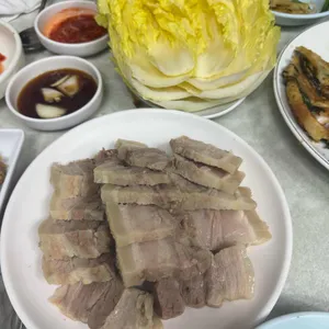 대련집 대표 사진