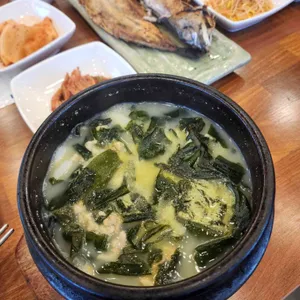 풍미미역 사진 1