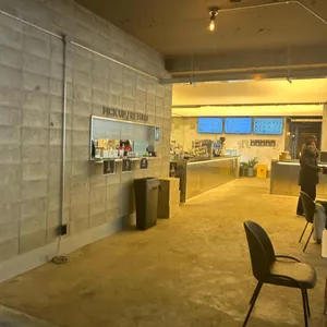 퍼스트커피랩 리뷰 사진